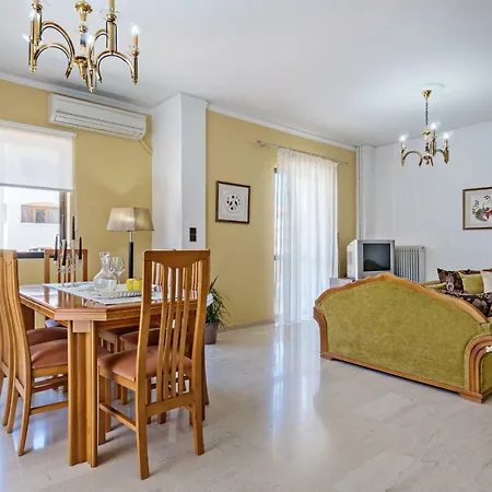 Apartment Stelfi In