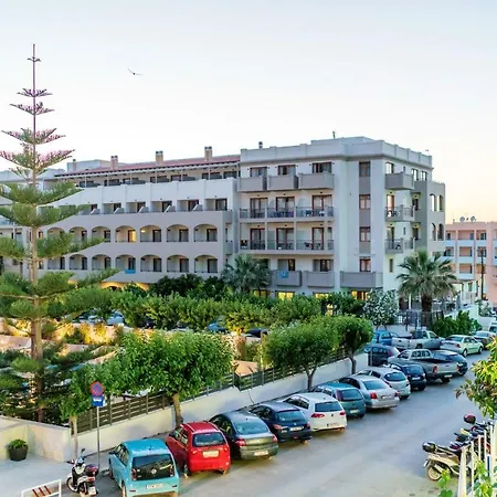 Διαμέρισμα Stelfi In Ρέθυμνο