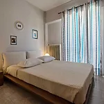 Stelfi In Lägenhet Rethymno