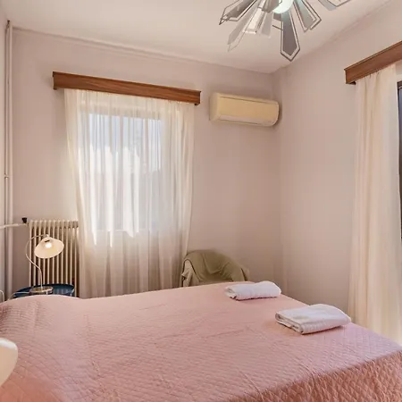 Apartmán Stelfi In Rethymno