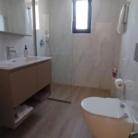 Stelfi In Lejlighed Rethimno