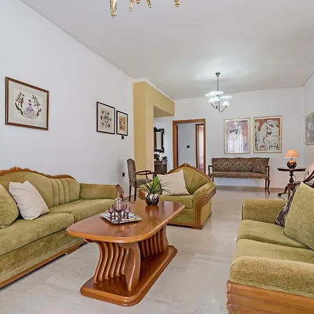 Apartmán Stelfi In Rethymno