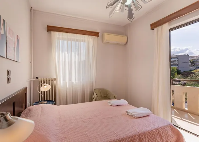 Appartement Stelfi In Rethimnon