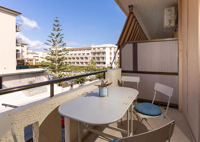 Appartement Stelfi In