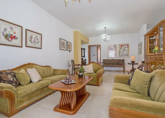 Appartement Stelfi In Rethimnon