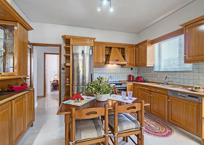 Stelfi In Διαμέρισμα