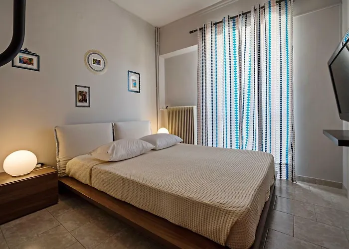 Stelfi In Appartement Rethimnon