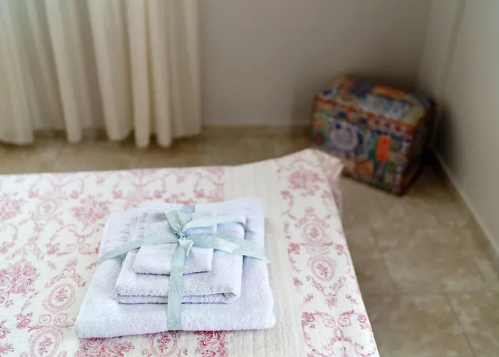 Stelfi In Ρέθυμνο