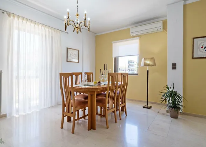 Stelfi In Διαμέρισμα *