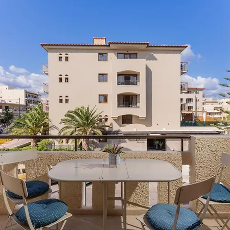 Stelfi In Apartament