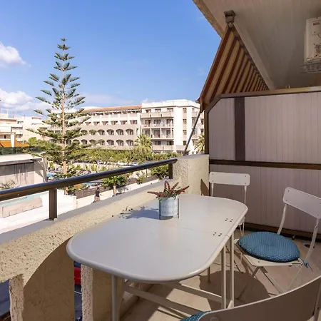 Apartament Stelfi In