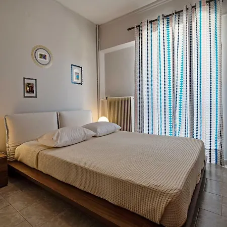 Stelfi In Apartament Retimno