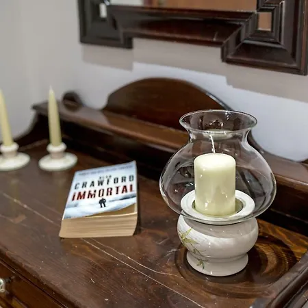 Stelfi In * Rethymno