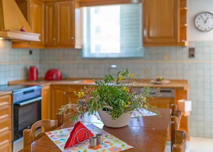 Apartament Stelfi In