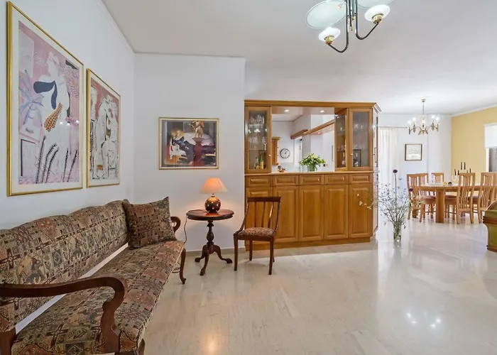 Stelfi In Appartamento