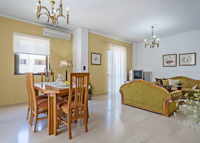 Apartament Stelfi In